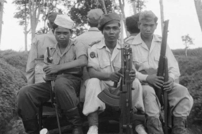 Mengenang Peristiwa Padang Area, Perlawanan Rakyat Kota Padang Mempertahankan Kemerdekaan dari Penjajah