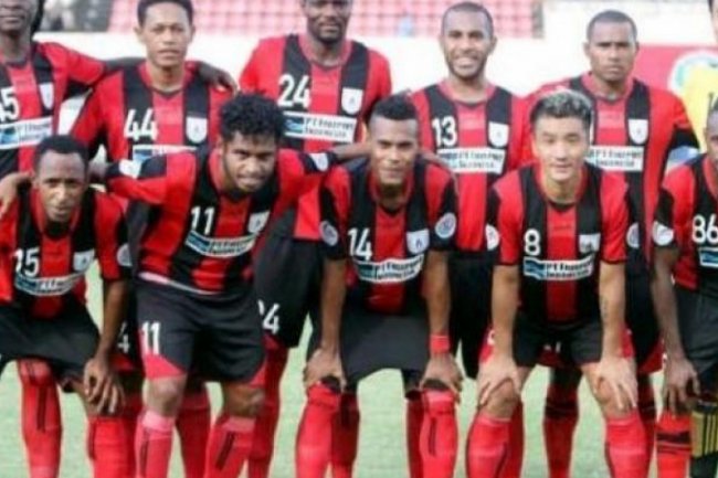 Kesulitan Dana, Persipura Jayapura Terancam Mundur dari Liga 2: Belum Persiapan Apa-apa!