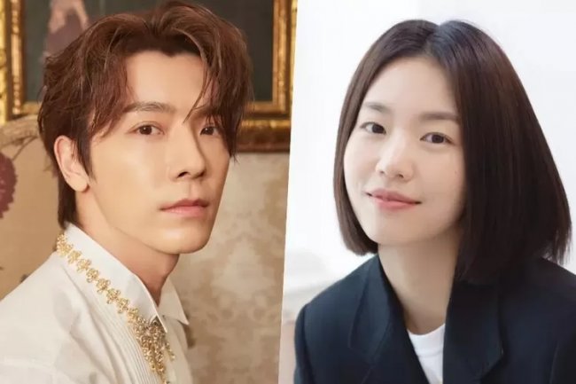 Sinopsis Film Man and Woman, Diperankan oleh Donghae Super Junior dan Lee Seol