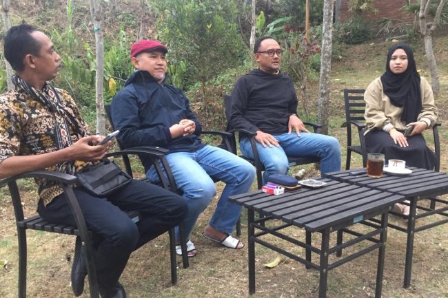 Seperti Sumpah Pemuda dan Rengasdengklok, Peristiwa Sejarah Selalu Tampilkan Anak Muda