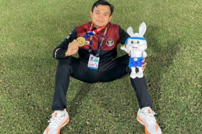 Keputusan AFC Larang Titan Agung dan Komang Teguh Main di Piala AFF U-23 2023 Disorot Media Asing
