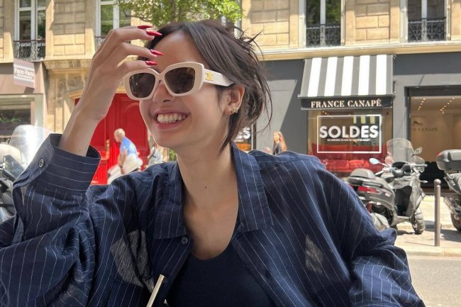 Media Bedah Latar Belakang Berbeda Lisa & Frédéric Arnault Yang Jadi Penghalang Happy Ending