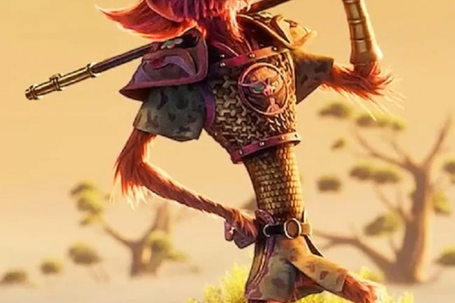 Sinopsis Film The Monkey King, Kisah Petualangan Seekor Monyet Melawan 100 Makhluk Jahat