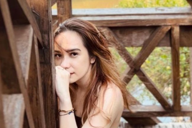 Curhat Perpisahan dengan Seseorang, Putri Anne: Aku Tidak Menahan Orang yang Tak Mau Tinggal