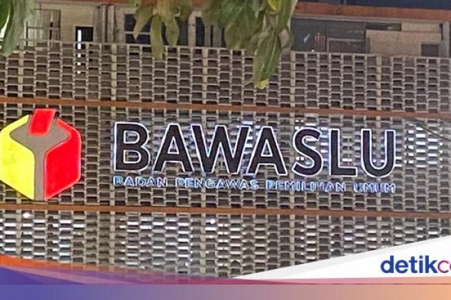 Bawaslu RI Tegaskan Tak Ada Kekosongan Jabatan Pengawasan Daerah