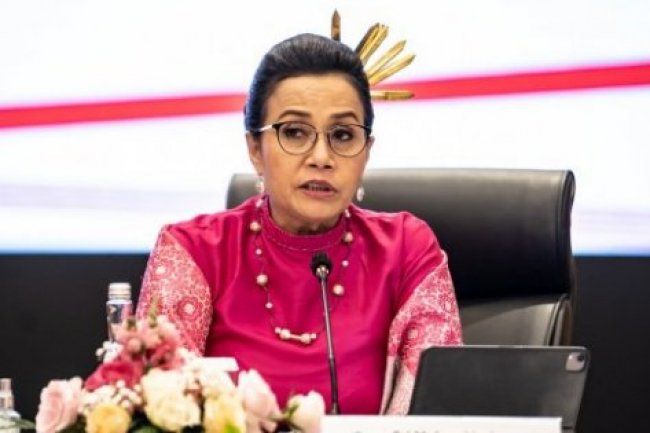 Sri Mulyani Siapkan Cadangan Dana Rp 25 T untuk Selamatkan BUMN Karya