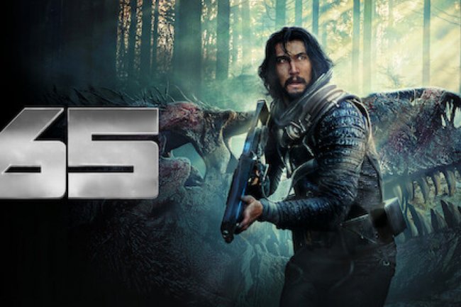 Sinopsis Film '65' Trending Netflix, Link Nonton atau Download Full Movie "Klik Disini"