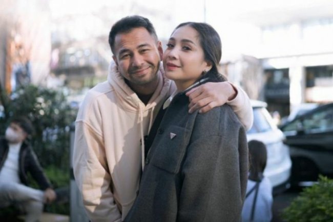 Adu Mekanik Total Kekayaan Raffi Ahmad vs Gaji Neymar Jr di Al Hilal, Sultan Andara Cuma Unggul Tipis?