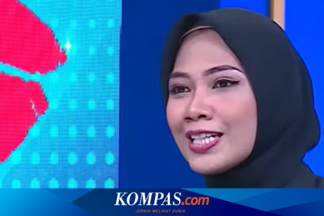 Disorot Warganet, Ini Profil Winda Utami si Juru Bahasa Isyarat Upacara HUT RI di Istana