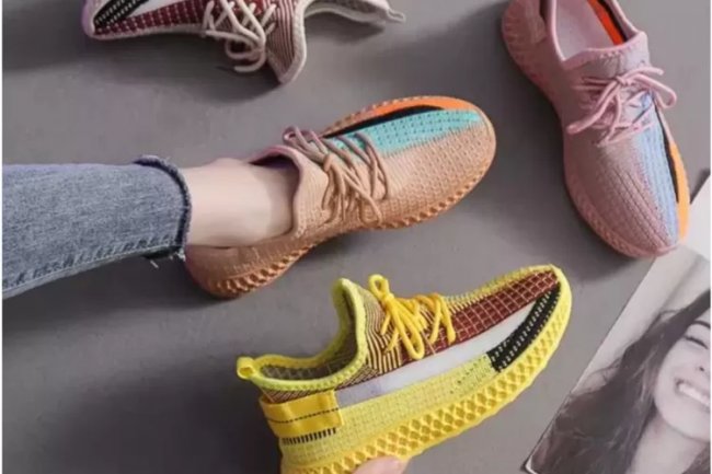 4 Rekomendasi Merk Sepatu Wanita Terkenal dari Brand Internasional, Tampil Keren dan Menawan
