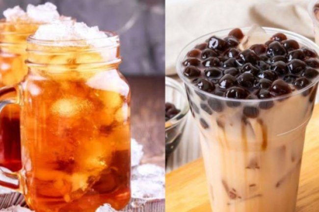 Waspada! 6 Minuman Ini Bisa Bikin Diabetes Kambuh Awas Jangan Coba-coba