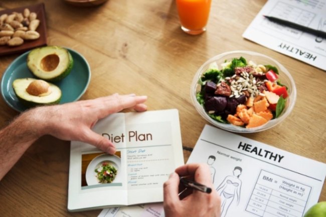5 Tips Diet Sehat Menjelang Pernikahan, Pernah Mencobanya?