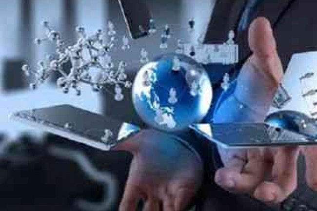 Mengatasi Kesenjangan Teknologi di Indonesia