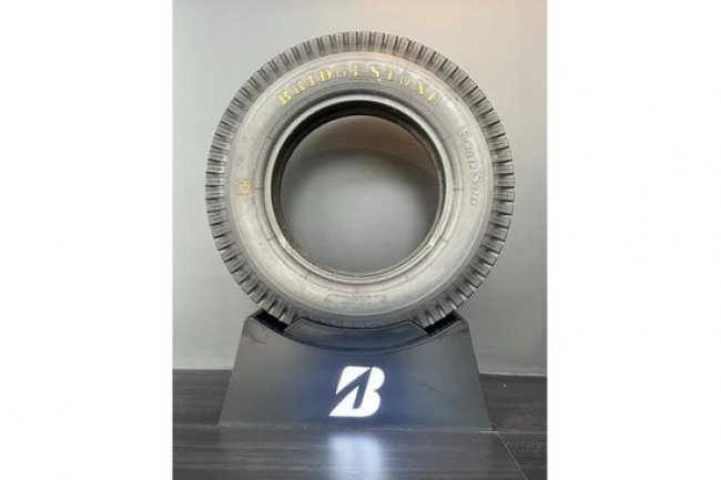 Produsen Ban Berburu Cuan di Pasar Kendaraan Elektrifikasi Indonesia