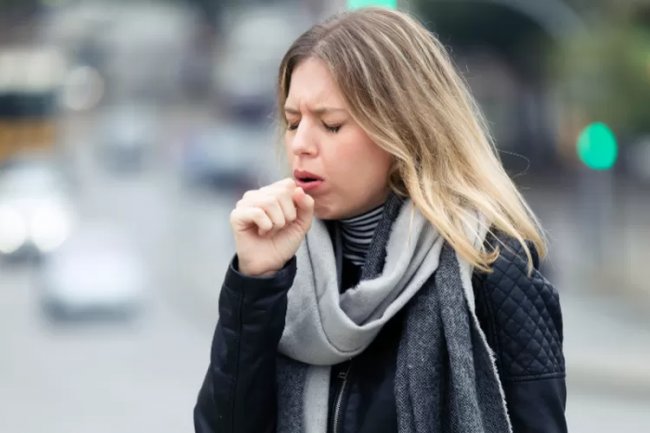 Cara Mengatasi Batuk: Tips dan Langkah-langkah untuk Meredakan Gejala