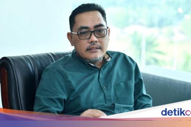 Waketum PKB: Pertemuan Ganjar-Cak Imin Belum Sampai Otak-atik Koalisi