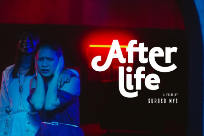 Sinopsis Film After Life, Dibintangi Hanggini dan Ibnu Wardani