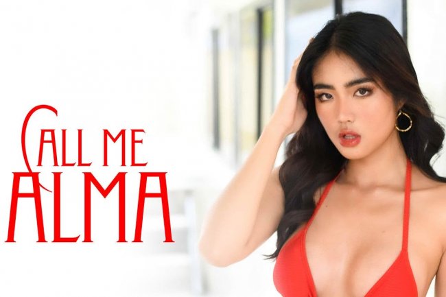 Sinopsis Call Me Alma, Film Filipina yang Sedang Viral