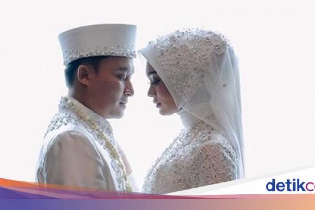 Danisa Khairiyah, Eks Istri Tengku Tezi Sudah Resmi Nikah Lagi