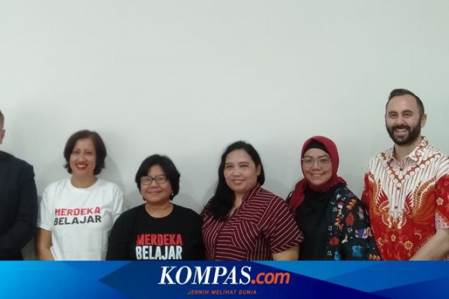 Bangun Karakter Siswa, Sejumlah Sekolah Internasional Terapkan Profil Pelajar Pancasila