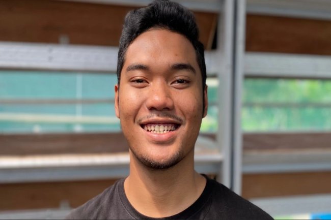 Lulusan Hubungan Internasional Universitas Brawijaya, Membuka Usaha Maggot di Malang