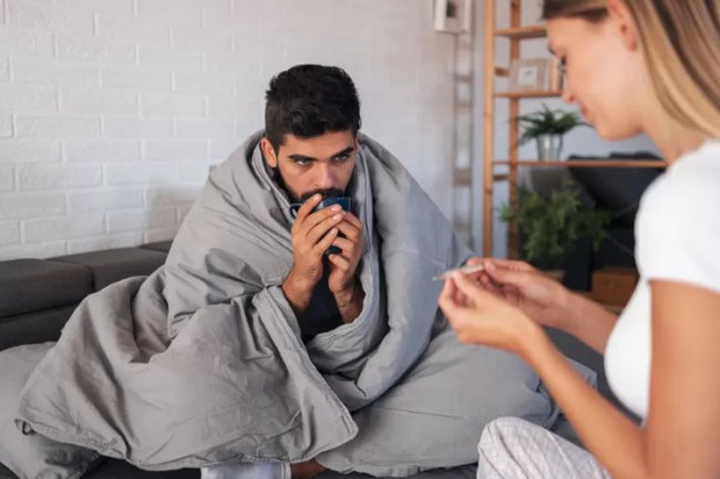 Mengatasi Masuk Angin dengan Tepat: Tips dan Tindakan untuk Pemulihan Cepat