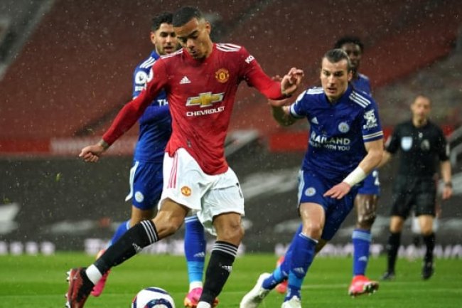 Mengejutkan, MU Batal Terima Kembali Mason Greenwood