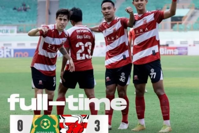 Debut Aji Santoso Bersama Persikabo 1973 Berakhir Mengecewakan, Butuh Proses Cak