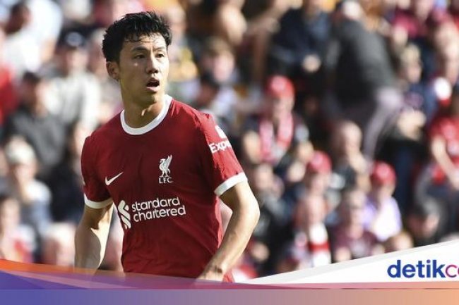 Bagaimana Debut Wataru Endo, Klopp?