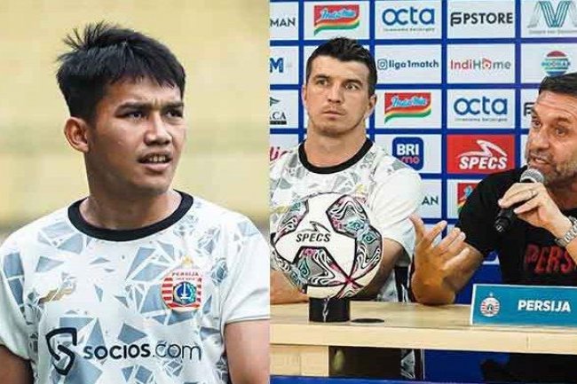 Liga 1: Prediksi Skor Persija Jakarta vs Arema FC, Susunan Pemain, Thomas Doll Diunggulkan Menang - Tribun-bali.com