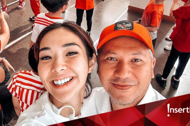 Terus Mesra Berdua demi Gempi, Gading-Gisel Diharapkan Rujuk Melulu