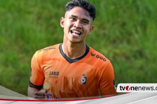 Curhatan Rekan Setim tentang Marselino Ferdinand, di Depan Media Justru Berani Bilang Kalau Eks Pemain Persebaya itu Sosok yang...