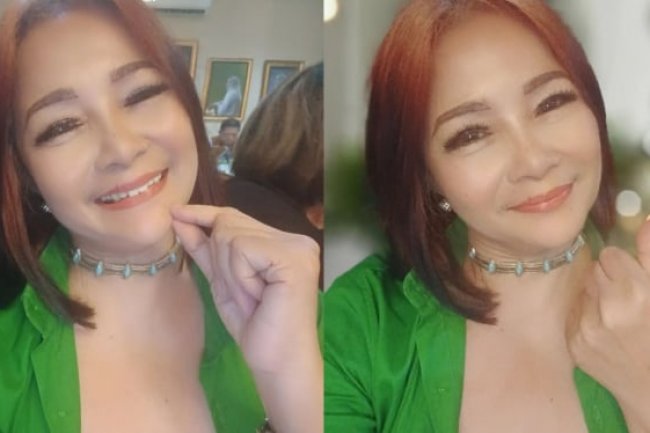 Profil Cici Sumiati, Penyanyi Jazz yang Meninggal Dunia saat Manggung di Bandung