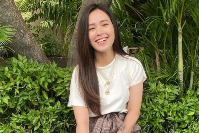 Baru Keluar dari Rumah Sakit, Lady Nayoan Curhat Sakitnya Kambuh Lagi