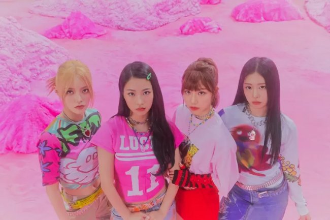 Waduh, Usai 'Unanswered Questions' SBS Cover FIFTY FIFTY, Netizen Korea dan Internasional Terpecah!