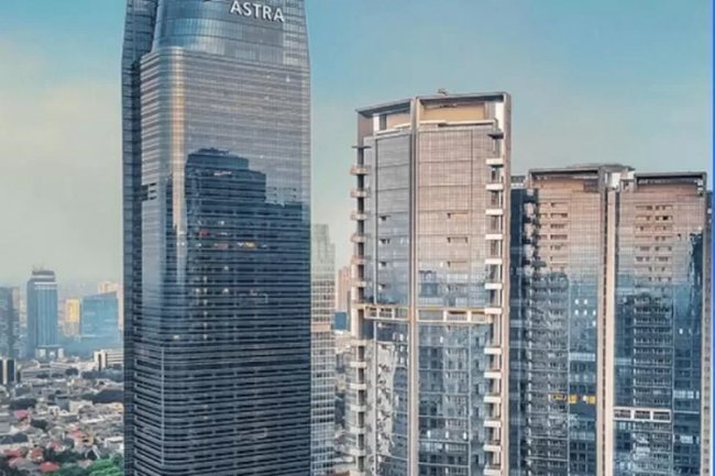 Lowongan Kerja Perusahaan Otomotif Penempatan Jakarta Lamar Cuma Lewat Link Ini