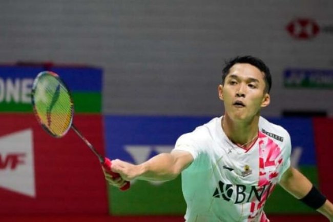 Kejuaraan Dunia Bulutangkis 2023 Dimulai, 5 Wakil Indonesia Tempur