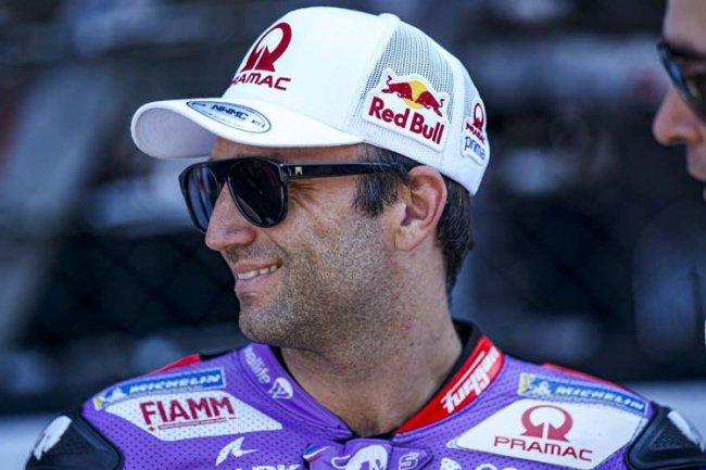 Johann Zarco Resmi Hengkang dari Pramac Racing di MotoGP 2024, Menuju LCR Honda