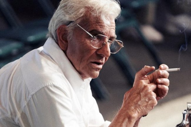 Yuk Ikuti Sinopsis Film Bergenre Musikal yang Mengalun Merdu, Maestro yang Dijadwalkan Tayang Tahun Ini!