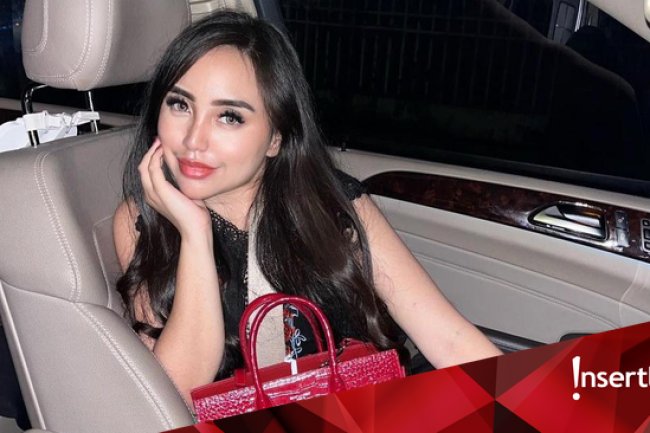 Ternyata Ini Alasan Salmafina Sunan Mau Menjalin Asmara dengan Duda