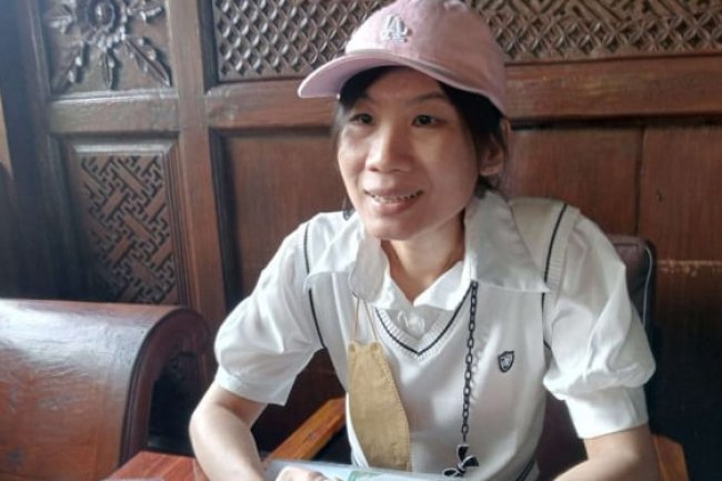 Terpopuler: Pengakuan Diana Suwito, Mahasiswa S2 IPB Tewas Terbakar, Budiman Berharap Tak Dipecat