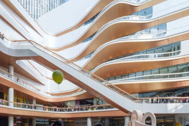 Dekat Bandara Internasional Ahmad Yani Berjarak 9 KM, Pusat Perbelanjaan Ini Bertema Lifestyle and Entertainment Mall