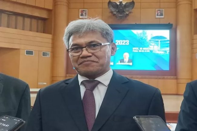 Siap Terima Mahasiswa Asing Lewat Empat Program Internasional