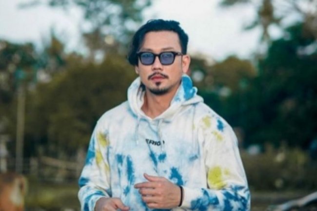 Denny Sumargo Sempat Khawatir Kecelakaan Lady Nayoan Mirip Insiden Vanessa Angel
