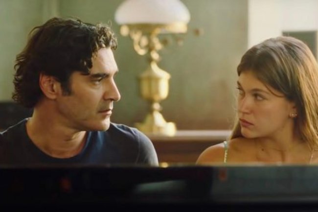 Simak, Ini Dia Sinopsis Film Maestro In Blue, Serial yang Memikat Hati dan Pikiran Penonton dengan Cerita Romantis dan Misterius yang Dibawakan Secara Emosional!