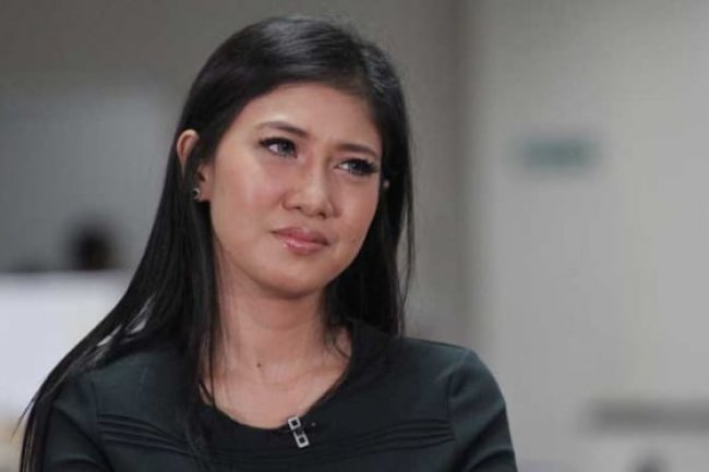 Sudah Pacaran 11 Tahun, Siapa Kekasih Hati Erie Suzan?