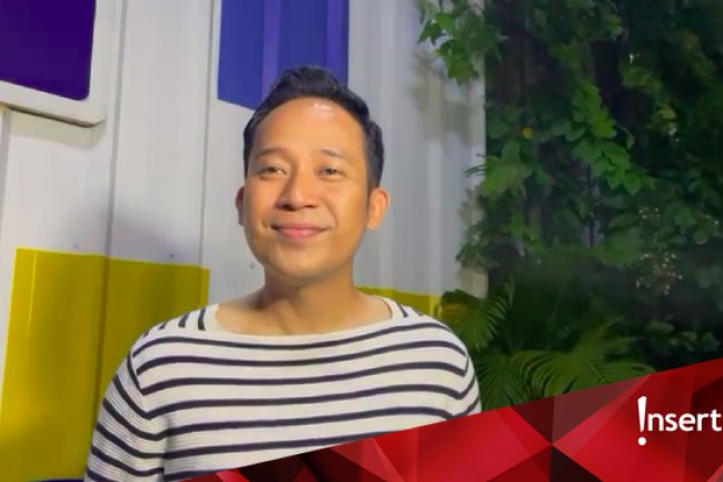 Dituding Sombong, Denny Cagur: Nggak Perlu Menjelaskan Siapa Diri Kita