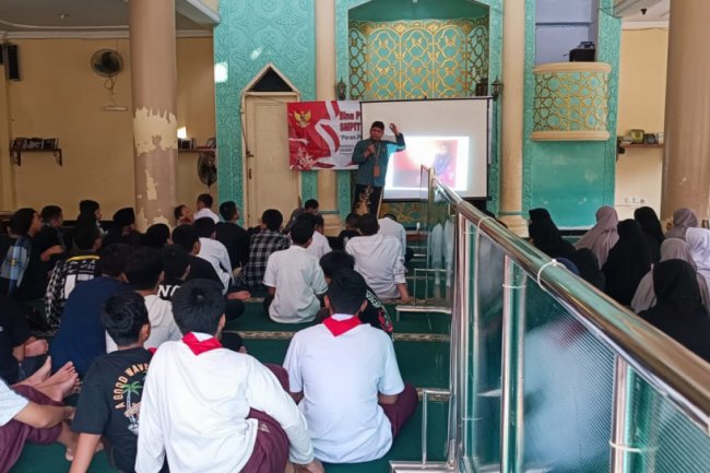 Banjarnegara Tempat Pusaran Peristiwa dan Tokoh Sejarah Menuju Kemerdekaan Indonesia