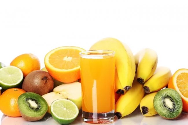 Sepuluh Manfaat Jus Buah untuk Kesehatan Tubuh
