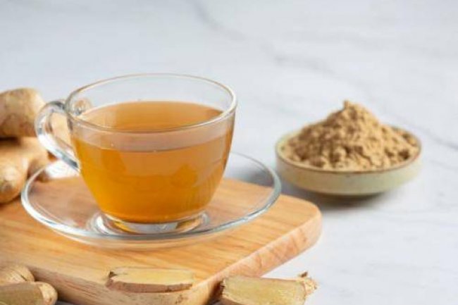 Selain Berolahraga, Ada Ramuan Bisa Menurunkan Berat Badan